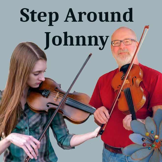 Step Around Johnny