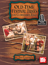 Old-Time Festival Tunes