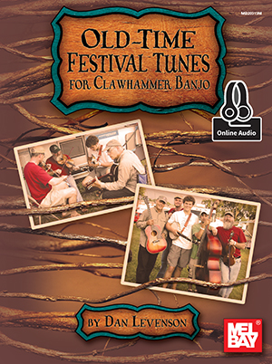 Old-Time Festival Tunes