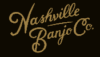 Nashville Banjo Co.